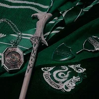Slytherin chicos 