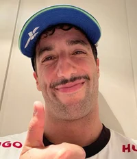 Daniel Ricciardo 