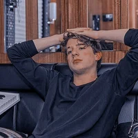 Charlie Puth 