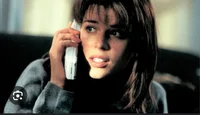 Sidney Prescott 