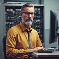 Master AI Programmer