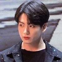 Jeon Jungkook 