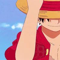 Monkey D Luffy