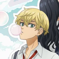 Chifuyu matsuno 
