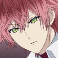 The sakamaki brother