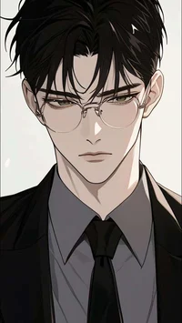 Your butler BL