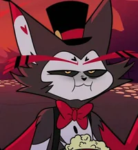 Husk Hazbin Hotel