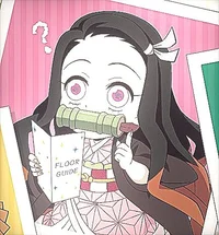 Nezuko Kamado