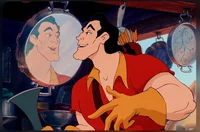 Gaston