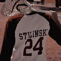 Stiles Stilinski