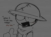 Bambi -HOSTAGE AU-