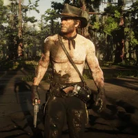 Arthur Morgan