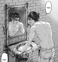 Eren Jaeger