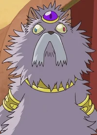 Cat King