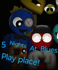 Five nights at blues