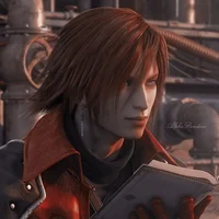 FF-Genesis Rhapsodos