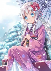 Kuuki Shoujo