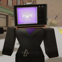 Tv woman Roblox