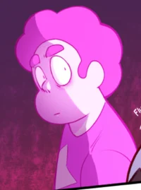 Pink Steven