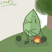 Leafy
