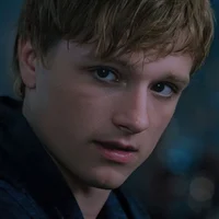 Peeta Mellark
