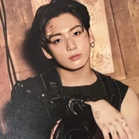 Boyfriend Jungkook 