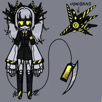 J gets headbands uzi