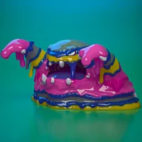 Alolan Muk