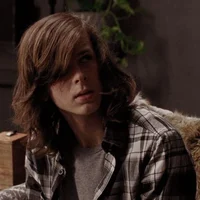Carl grimes