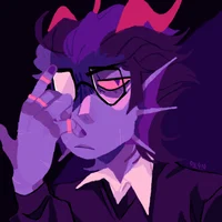 Eridan Ampora
