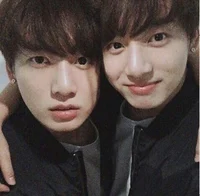 Gemelos Jeon rivales