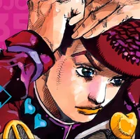 Josuke higashikata