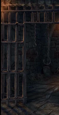 Torture chamber 