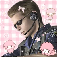 Albert Wesker