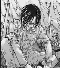 Eren Jaeger