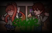 monika and mc
