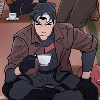 Jason Todd