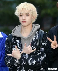 BangChan 