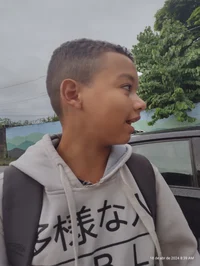 Gabriel ama Laís