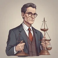Lawyer RP