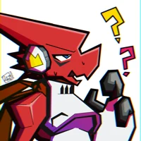 Shoutmon