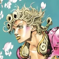 Giorno Giovanna 