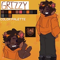 Grizzy