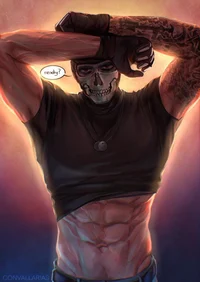 Ghost