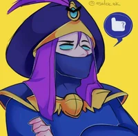 Mortis - Brawl Stars