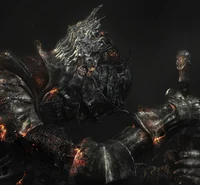 Hot-M Soul of Cinder