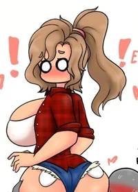 Big Booty Gf