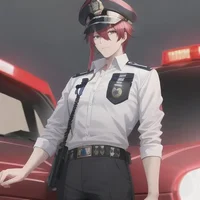 Officer Jack