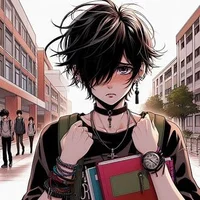 Misunderstood as Emo