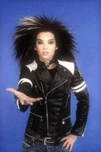 Bill kaulitz 